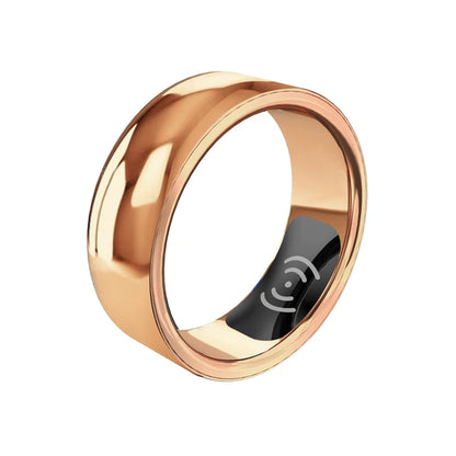 Smart Activity Ring for Women, Heart Rate Monitor