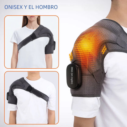 Electric Shoulder Brace