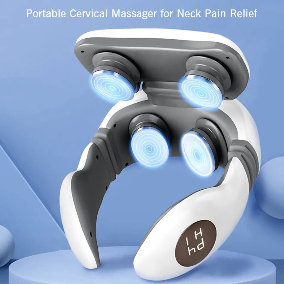 Micro Glow Massager