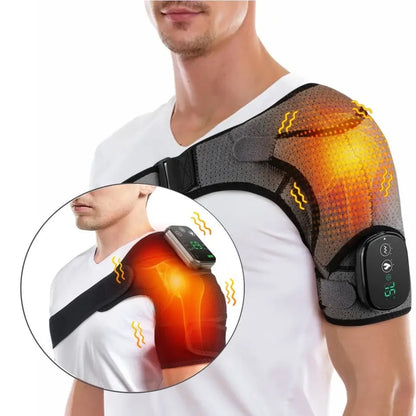 Electric Shoulder Brace