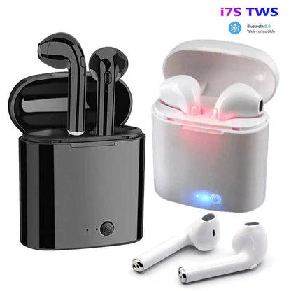 TWS Wireless Headphones