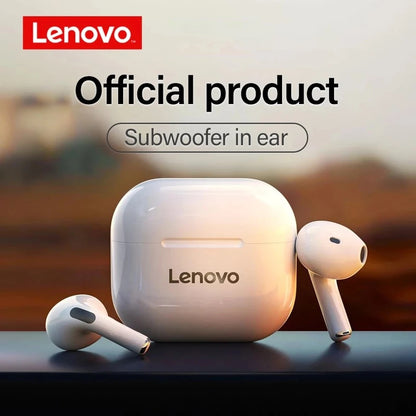 Lenovo TWS Headphones