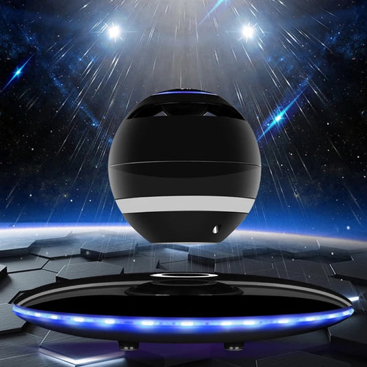 Levitation Bluetooth Speaker