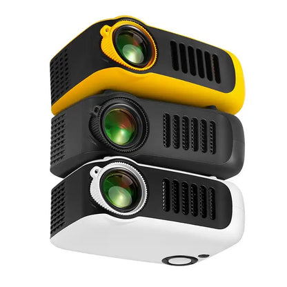 MINI Projector Home Cinema Theater Portable