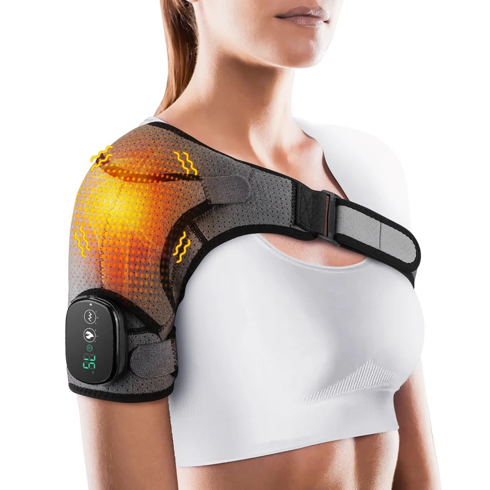 Electric Shoulder Brace