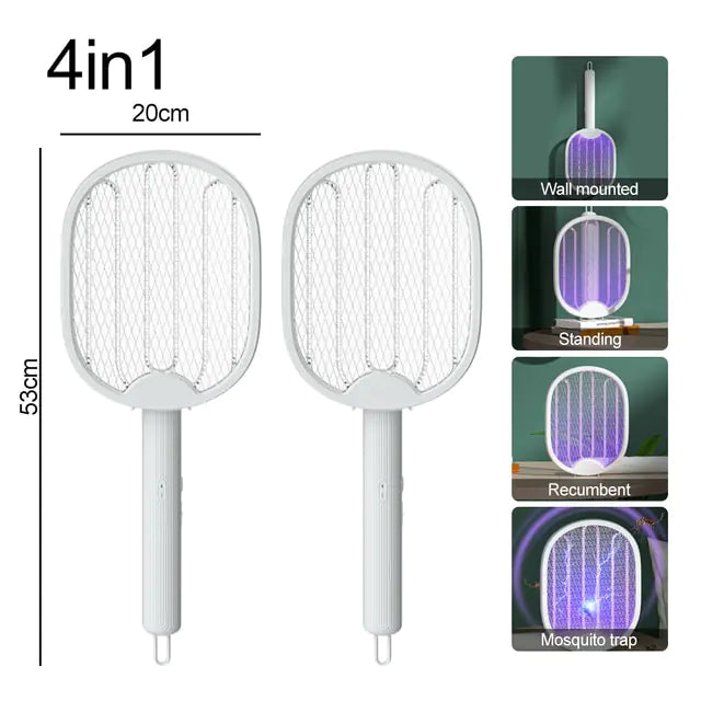 Mosquito Swatter