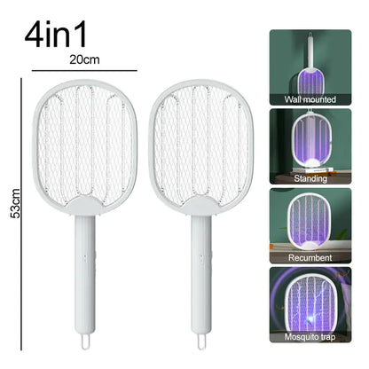 Mosquito Swatter