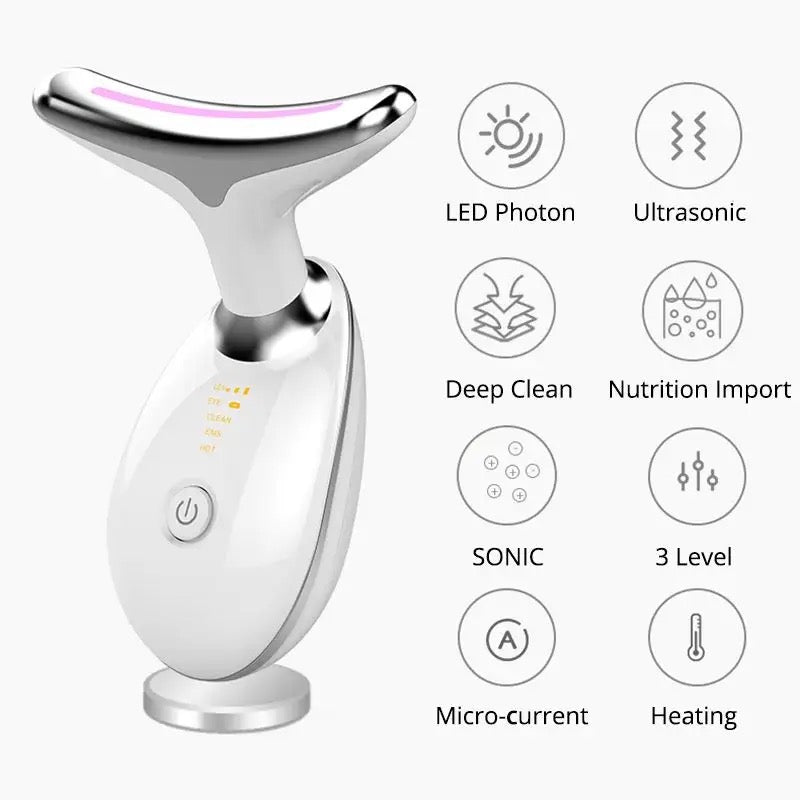 Micro Glow Massager