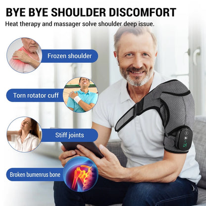 Electric Shoulder Brace