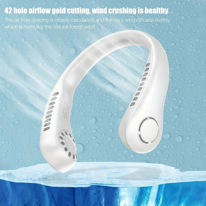 Neck Fresh Fan