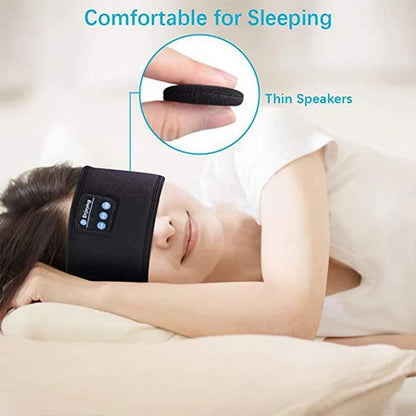 Relax Music Sleep Mask