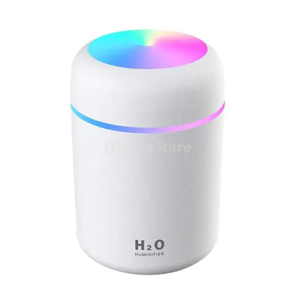 Mini Air Humidifier