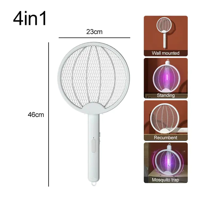 Mosquito Swatter