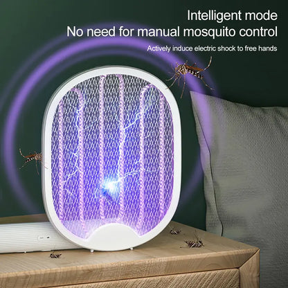 Mosquito Swatter