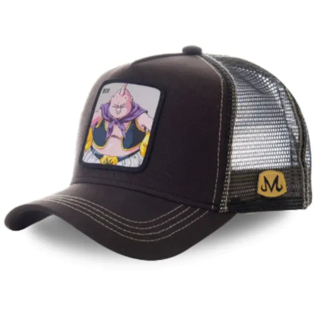 Dragon Ball Baseball Cap