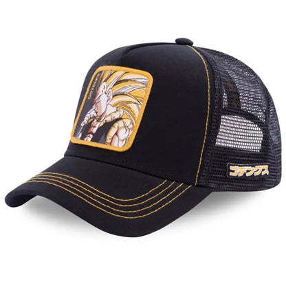 Dragon Ball Baseball Cap