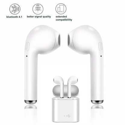 TWS Wireless Headphones