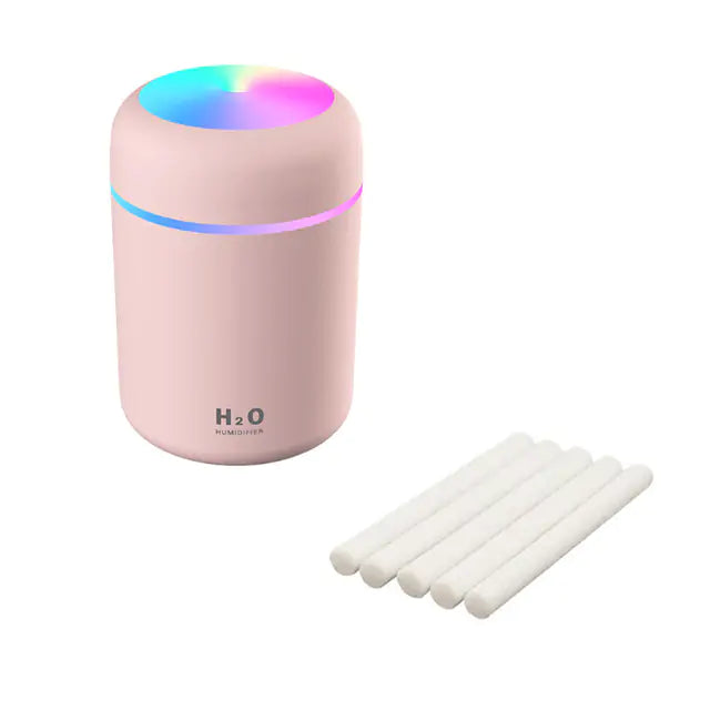 Mini Air Humidifier