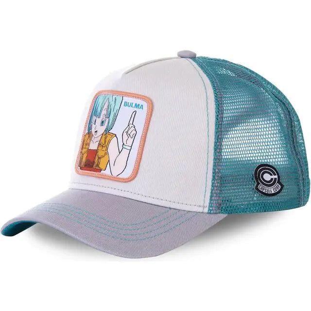 Dragon Ball Baseball Cap