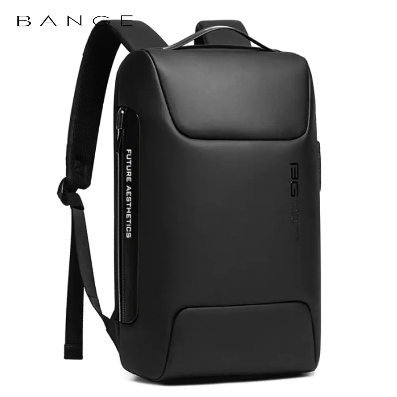 New Backpack Aesthetic Design Anti Theft Backpack,Smart Work Backpack with USB Charging Port, Business Laptop Fit for 15.6 INCH Laptop