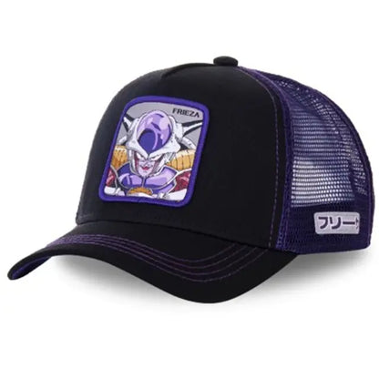 Dragon Ball Baseball Cap