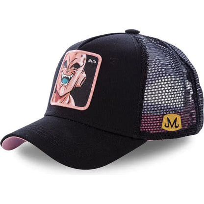 Dragon Ball Baseball Cap