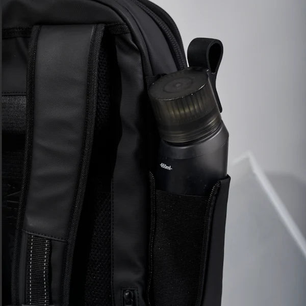 Travel Backpack Men's Business Multifunction Computer Bag Vacuum Compression Large-capacity Backpack