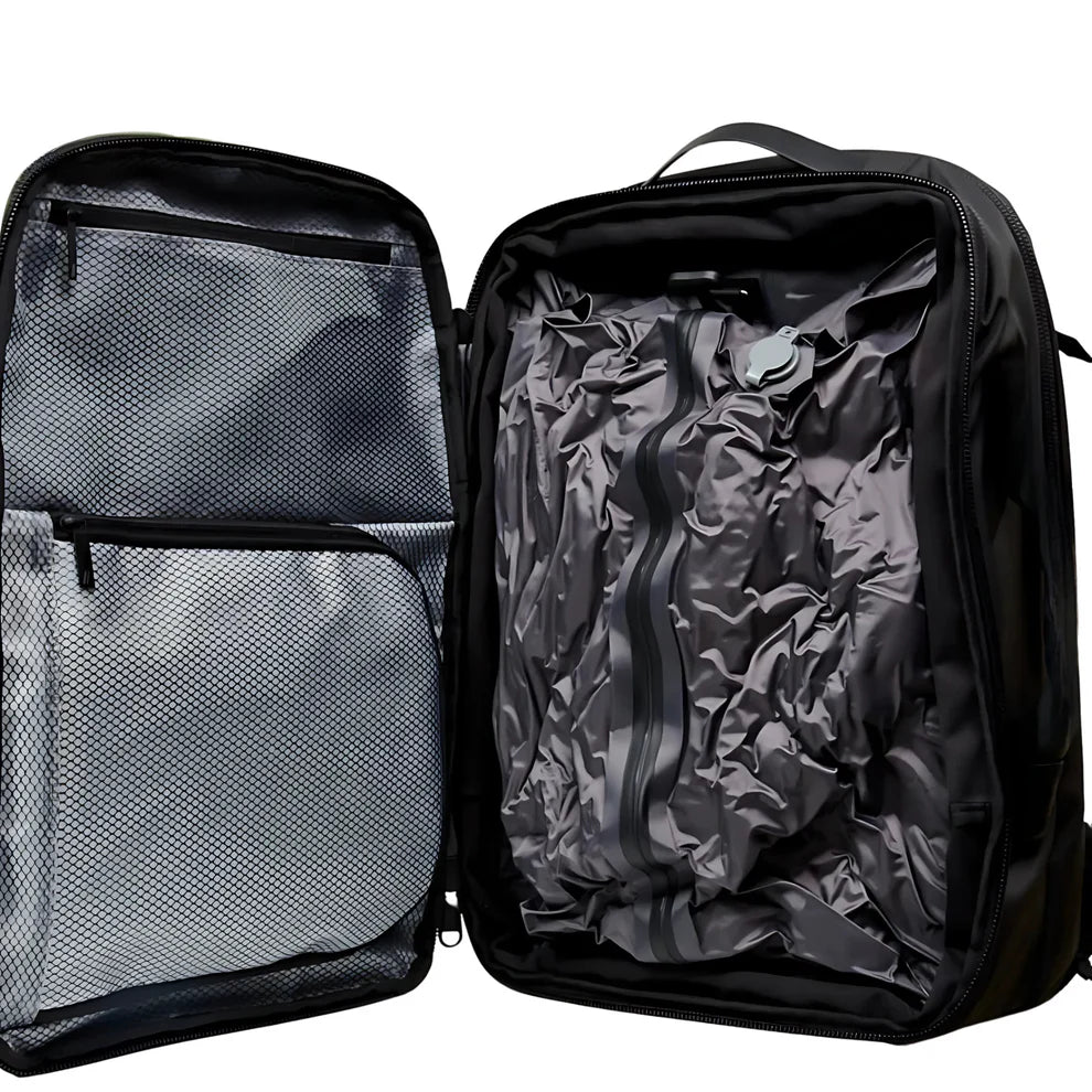 Travel Vacuum Backpack