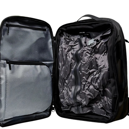 Travel Vacuum Backpack