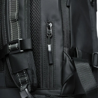 Travel Vacuum Backpack