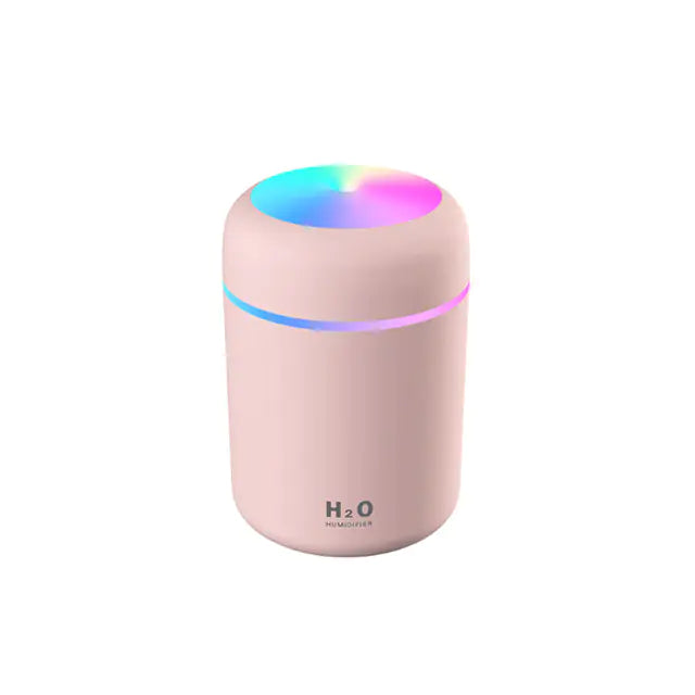 Mini Air Humidifier