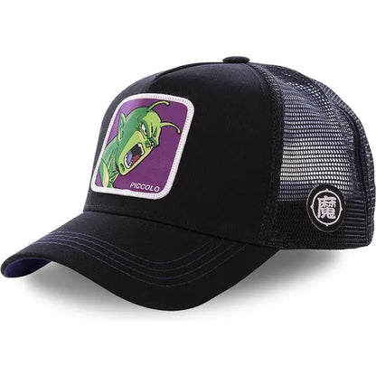 Dragon Ball Baseball Cap