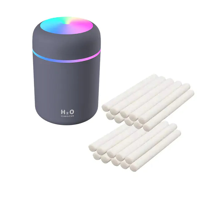 Mini Air Humidifier