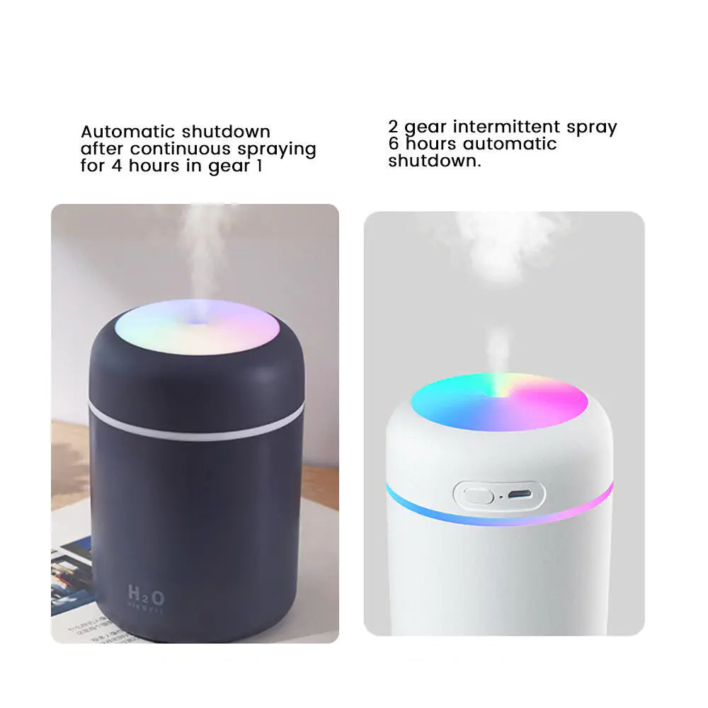 Mini Air Humidifier