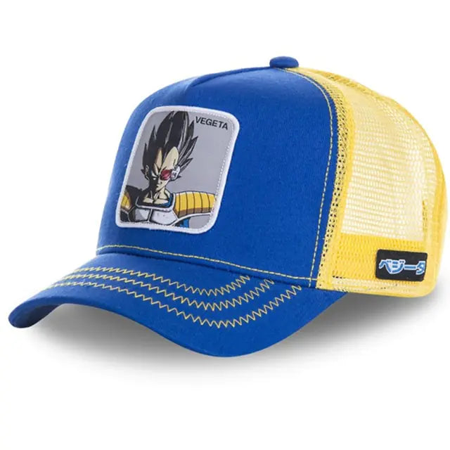 Dragon Ball Baseball Cap