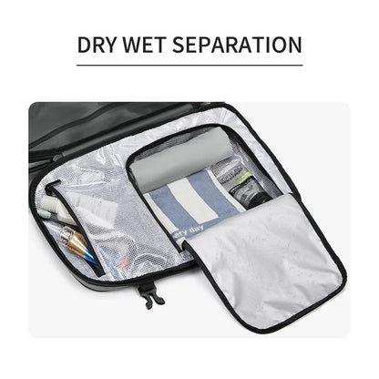 Travel Vacuum Backpack