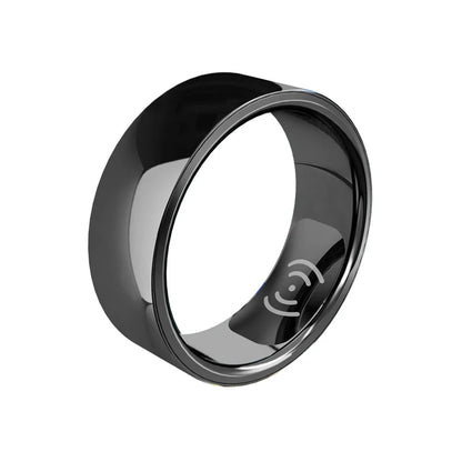 Smart Activity Ring for Women, Heart Rate Monitor