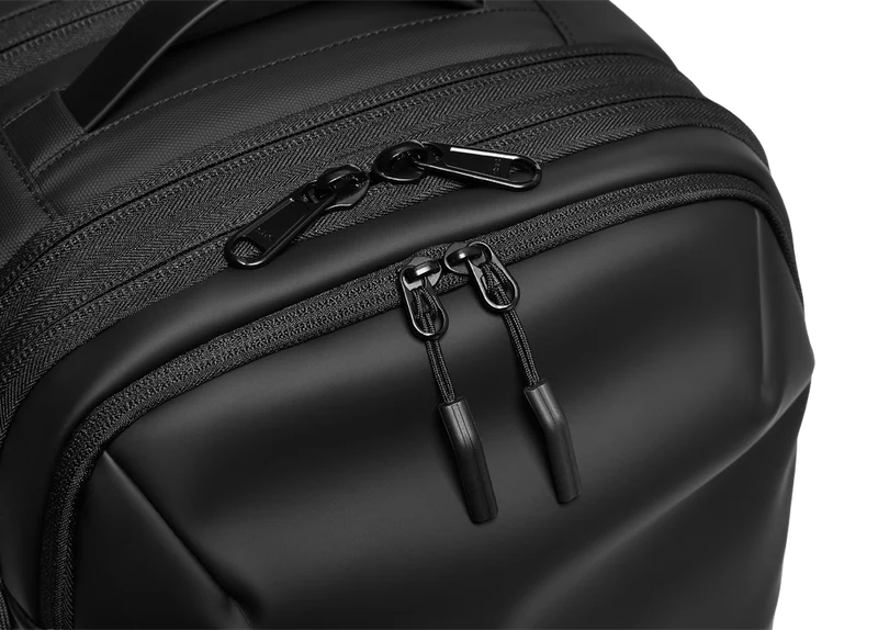 Waterproof Vacuum Compression Laptop & Travel Backpack