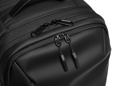 Waterproof Vacuum Compression Laptop & Travel Backpack