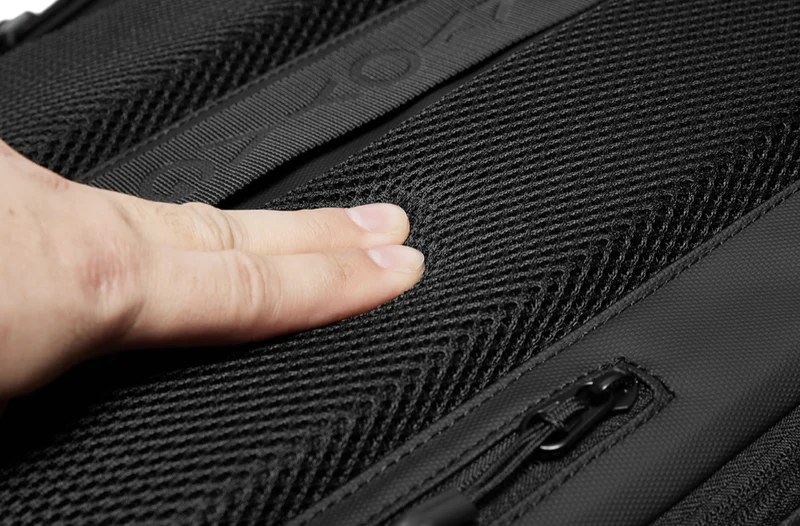 Travel Vacuum Backpack