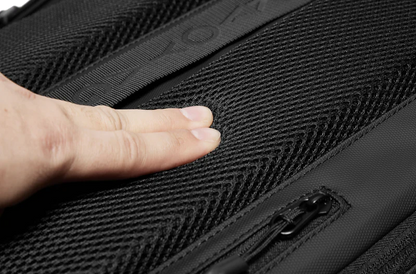 Travel Vacuum Backpack