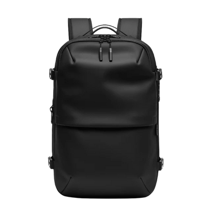 Waterproof Vacuum Compression Laptop & Travel Backpack