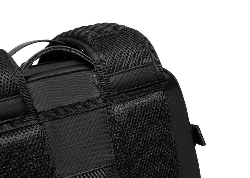 Waterproof Vacuum Compression Laptop & Travel Backpack