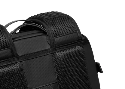 Waterproof Vacuum Compression Laptop & Travel Backpack