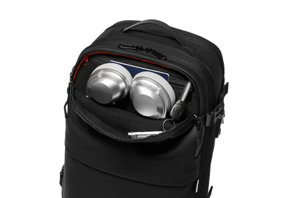 Waterproof Vacuum Compression Laptop & Travel Backpack