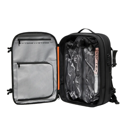Waterproof Vacuum Compression Laptop & Travel Backpack