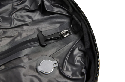 Waterproof Vacuum Compression Laptop & Travel Backpack