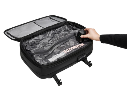 Waterproof Vacuum Compression Laptop & Travel Backpack