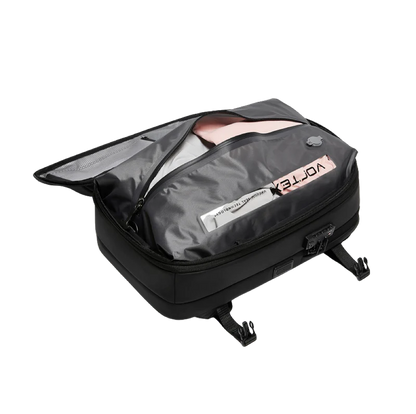 Waterproof Vacuum Compression Laptop & Travel Backpack