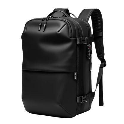 Waterproof Vacuum Compression Laptop & Travel Backpack